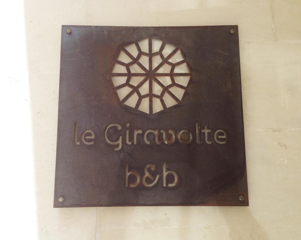 B&B Le Giravolte Lecce Exterior photo